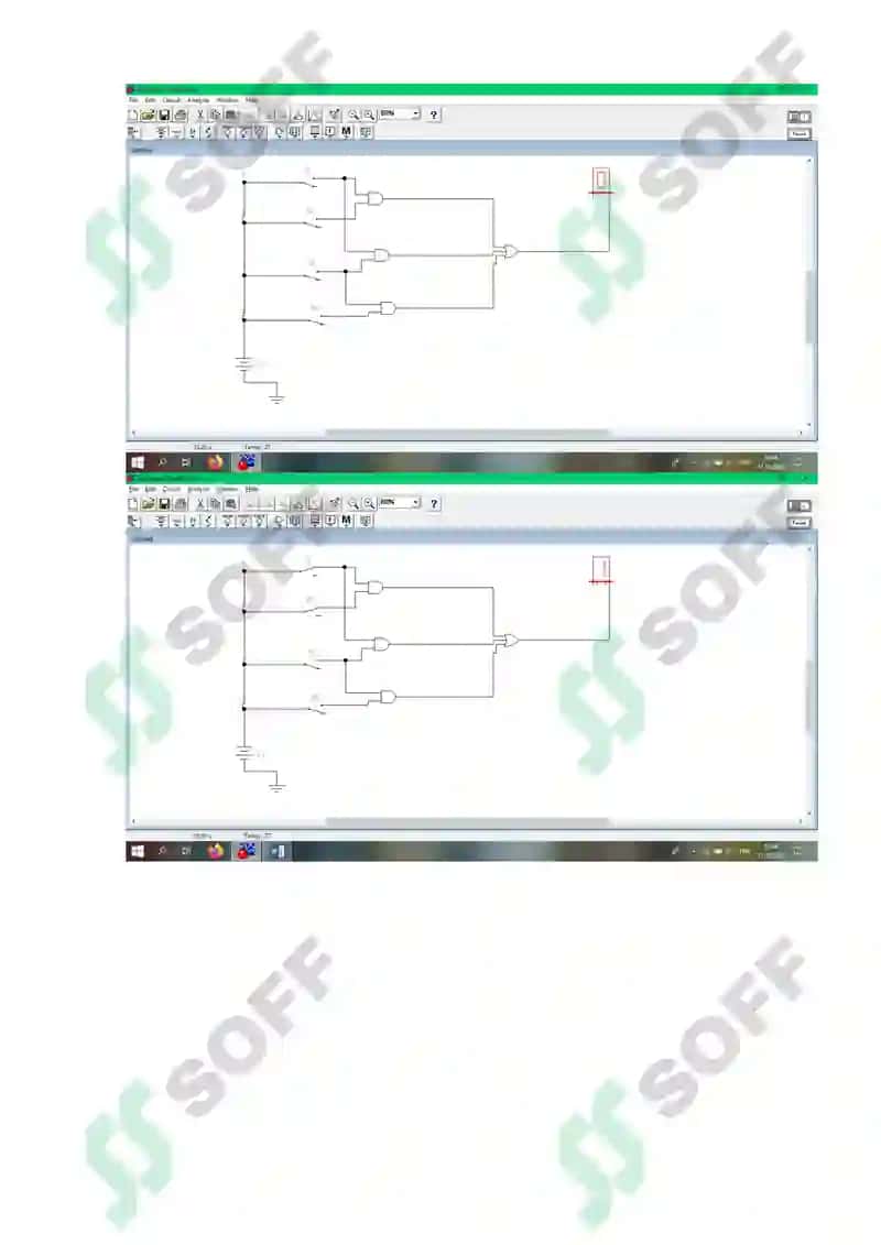 Raqamli texnika negiz elementlarini tadqiqi 7