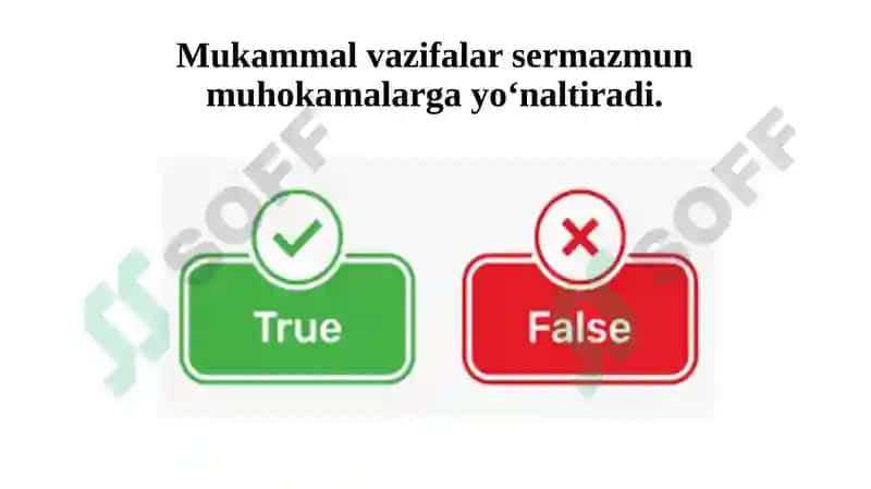 Ijtimoiy Faollik 7