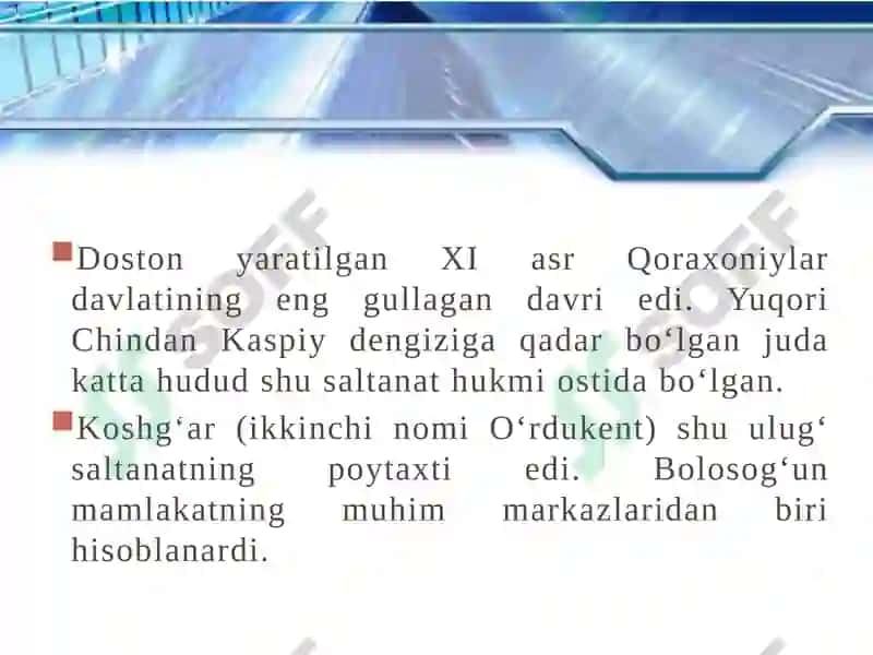 Yusuf Xos Hojib 7
