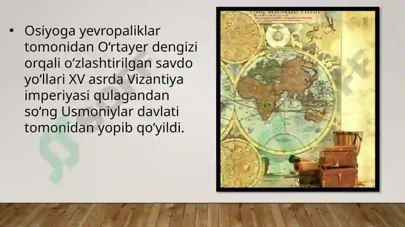 BUYUK GEOGRAFIK KASHFIYOTLAR 7