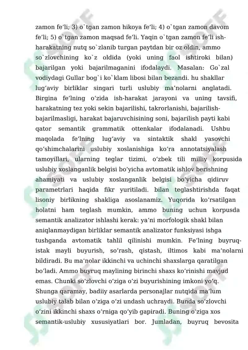 10-sinf ona tili darslarida zamon qo’shimchlarning uslubiy xususiyatlarini o’qitish metodikasi 7