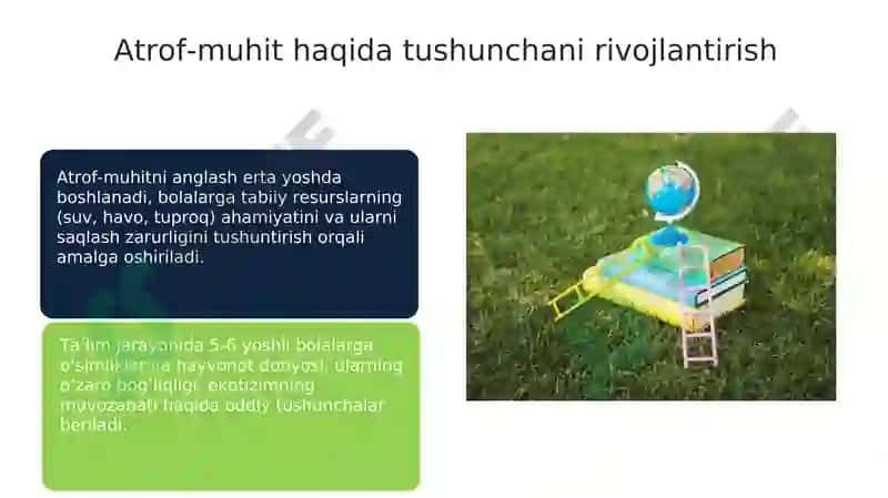 Boshlang‘ich ta’limning maqsad va vazifalari 7