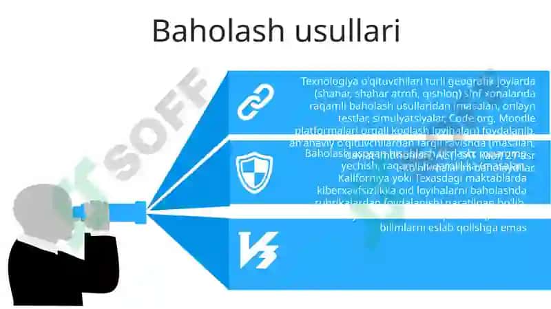 Tehnalogiya o‘qituvchisining boshqa fan o‘qituvchilaridan farqli jihatlari 7