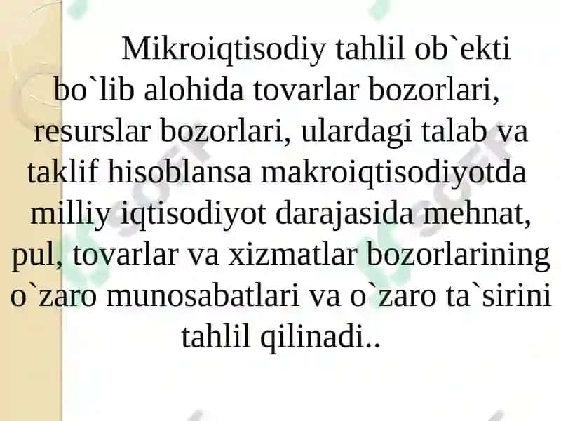 Makroiqtisodiyot 7