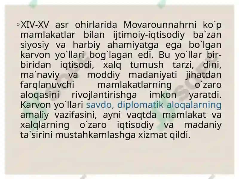 Amir Temur va Temuriylar davri tarixshunosligi 7