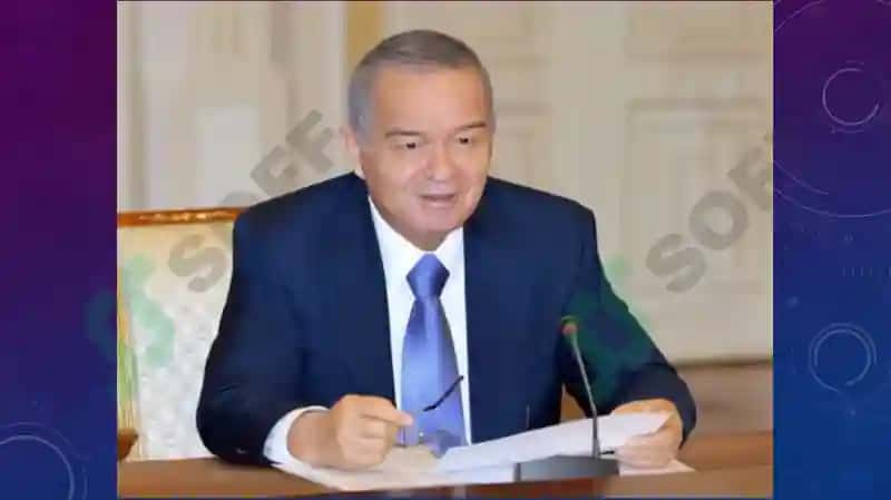 O‘zbekistonning O‘ziga Xos Istiqlol va Taraqqiyot Yo‘li 7