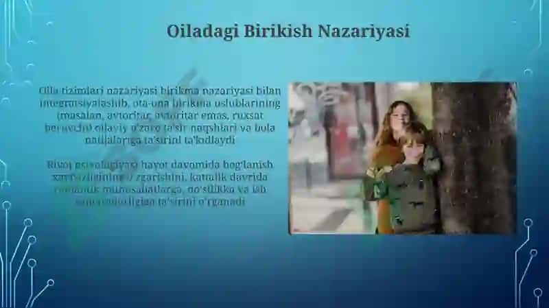 Taʼlim va tarbiya psixologiyasi.Oila psixologiyasi Nizomiddinova.Mahliyo 7
