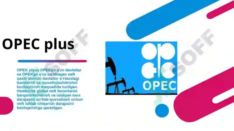 OPEC 7