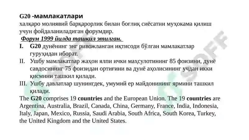 Korporativ boshqaruv tamoyillari va modellari 7