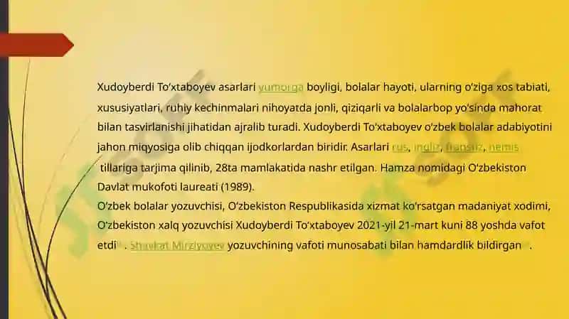 Jannati odamlar 7