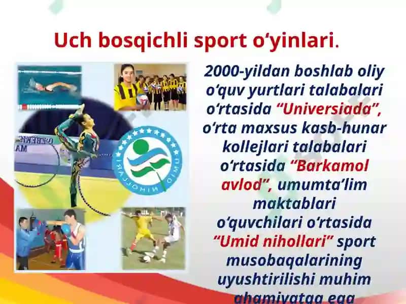 Jismoniy tarbiya va sport 7
