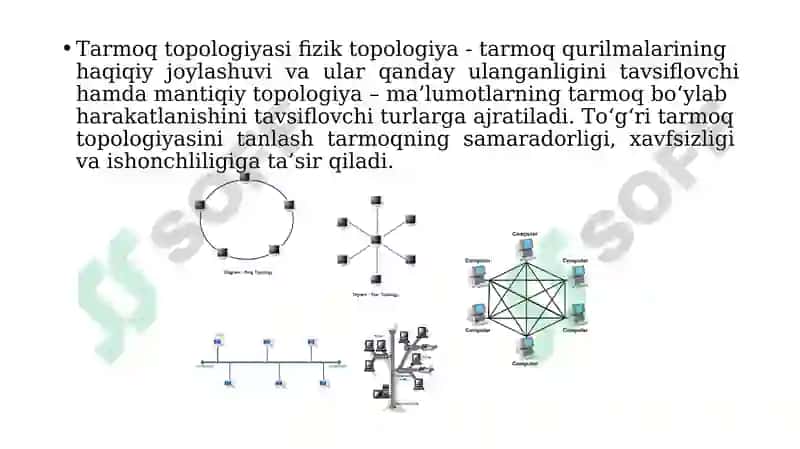 CISCO KOMMUTATORLARINING BUYRUQ INTERFEYSI BILAN ISHLASH VA DASTLABKI KONFIGURATSIYANI SOZLASH 7