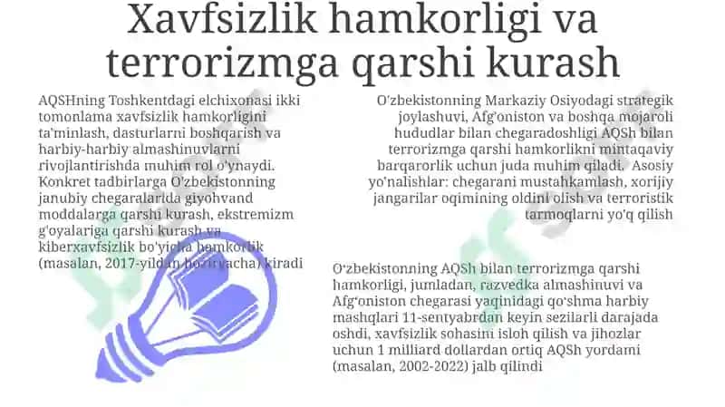 Kelajak istiqbollari va qiyinchiliklar 7