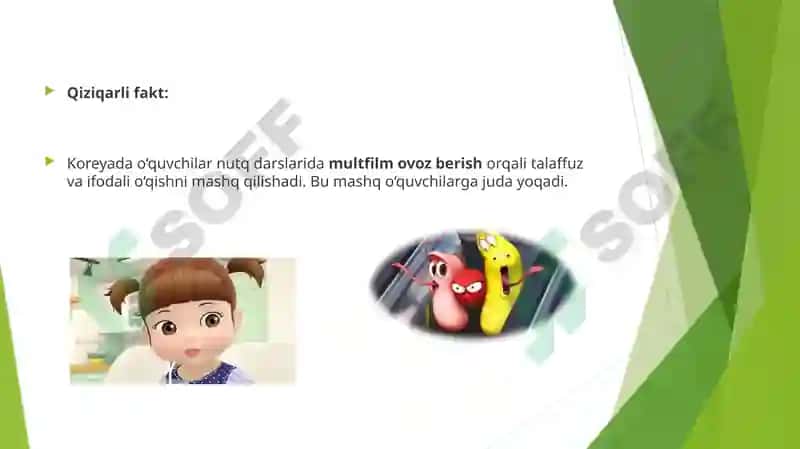 Ona Tili Ta'limida Rivojlangan Xorijiy Davlatlar Tajribasi 7