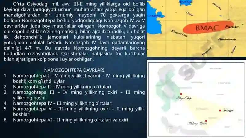 Janubiy Turkmaniston shaharlari 7