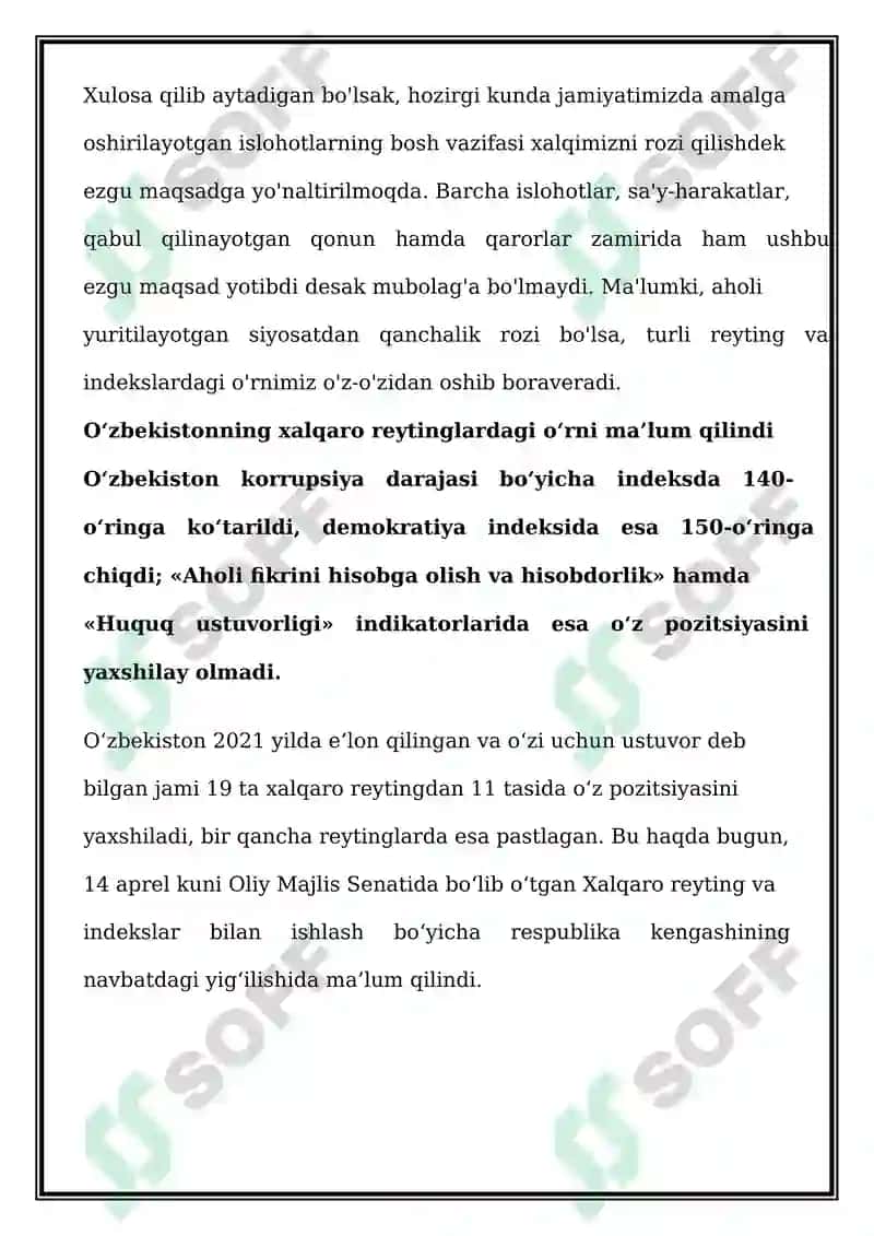 INSON TARAQQIYOTI FANNI O‘RGANISHNING ASOSIY USULLARI 7
