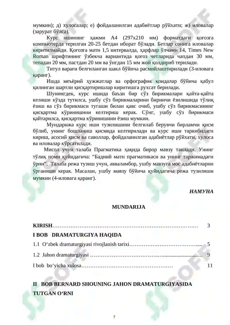 Қиёсий тилшунослик ва лингвистик таржимашунослик 7