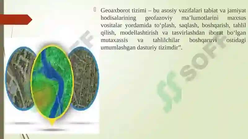 Tarixiy tadqiqotlarda geografik axborot tizimlarining o‘rni 7