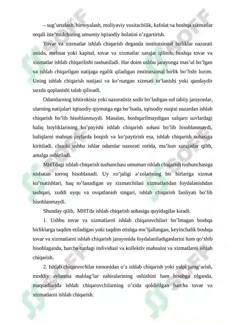 Milliy hisoblar tizimi holati va istiqbollari 7