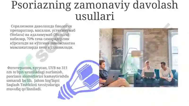 Profesional dermatozlar 7