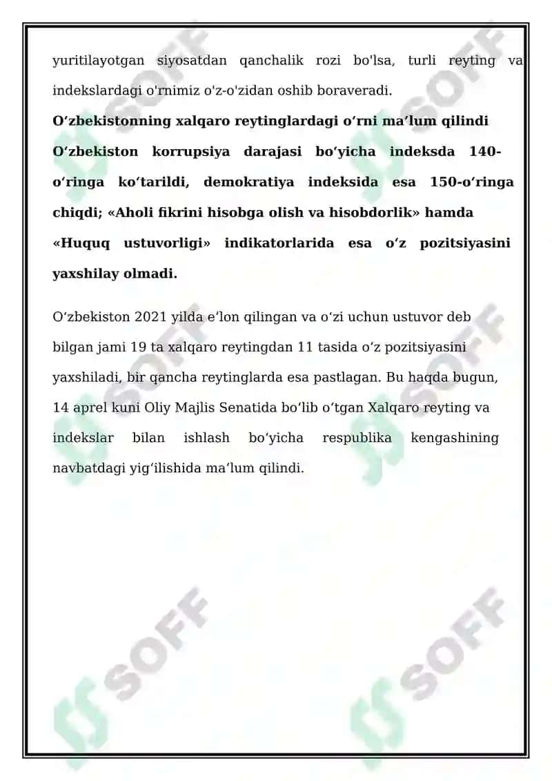 INSON TARAQQIYOTI FANNI O'RGANISHNING ASOSIY USULLARI 7