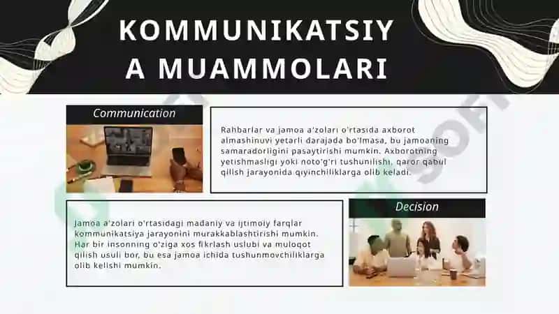 Rahbarlik 7
