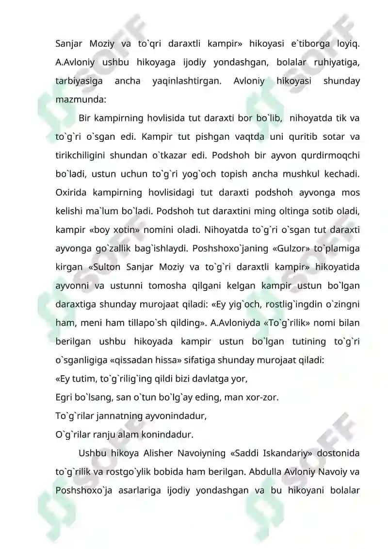 ABDULLA AVLONIY PUBLITSISTIKASI 7
