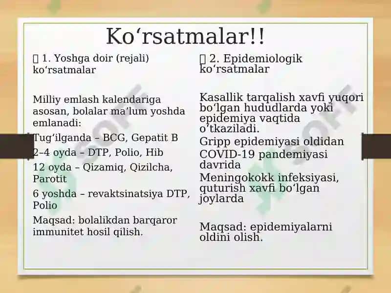 Vaksinoprofilaktika 7