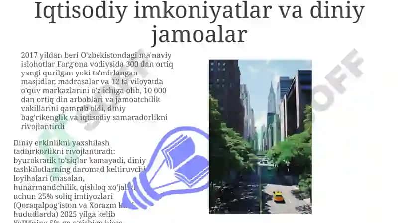 Dini ekstremizmga qarshi kurash 7
