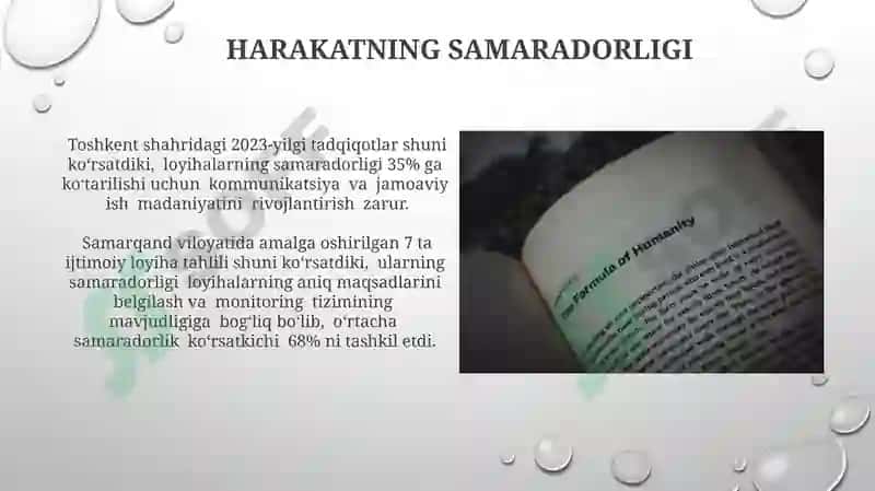 Harakter va qobiliyat 7