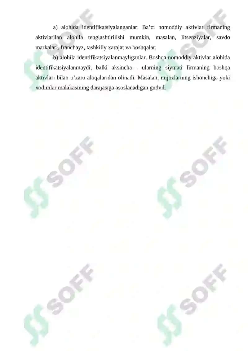 Nomoddiy aktivlar 7