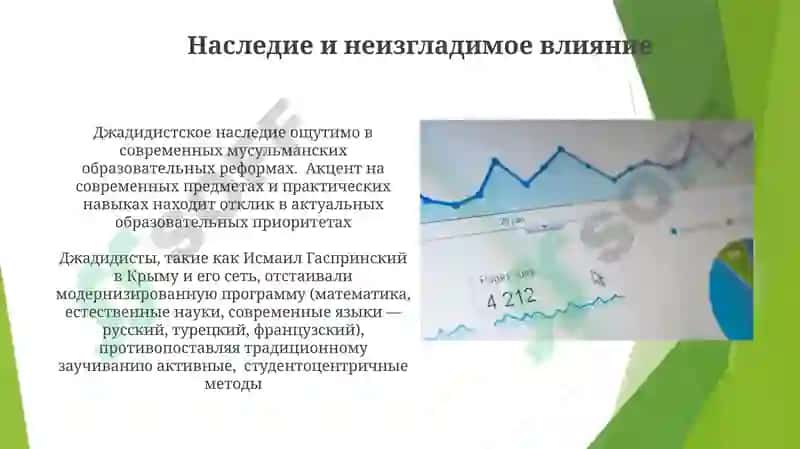 Педагогика джадидов-просветителей 7