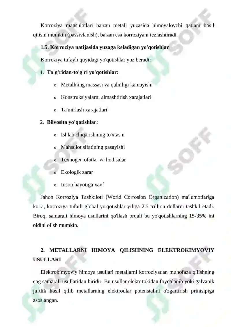 METALLARNING KORROZIYASIGA QARSHI KURASH USULLARI 7