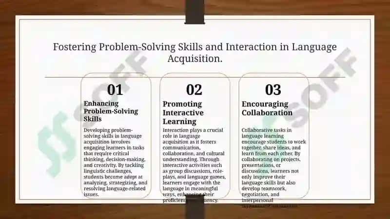 Task-based language learning 7