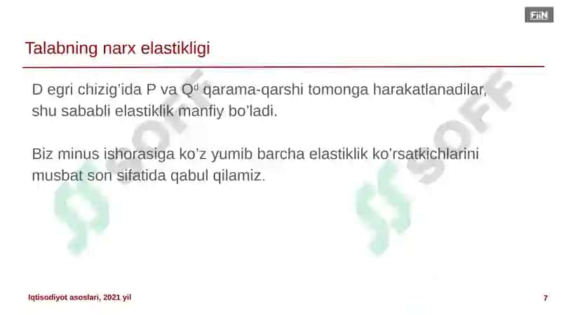 Elastiklik va uning qo'llanilishi 7