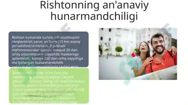 Rishton Turizm Salohiyati 7