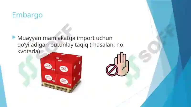Xalqaro huquq va huquqiy tartib 7