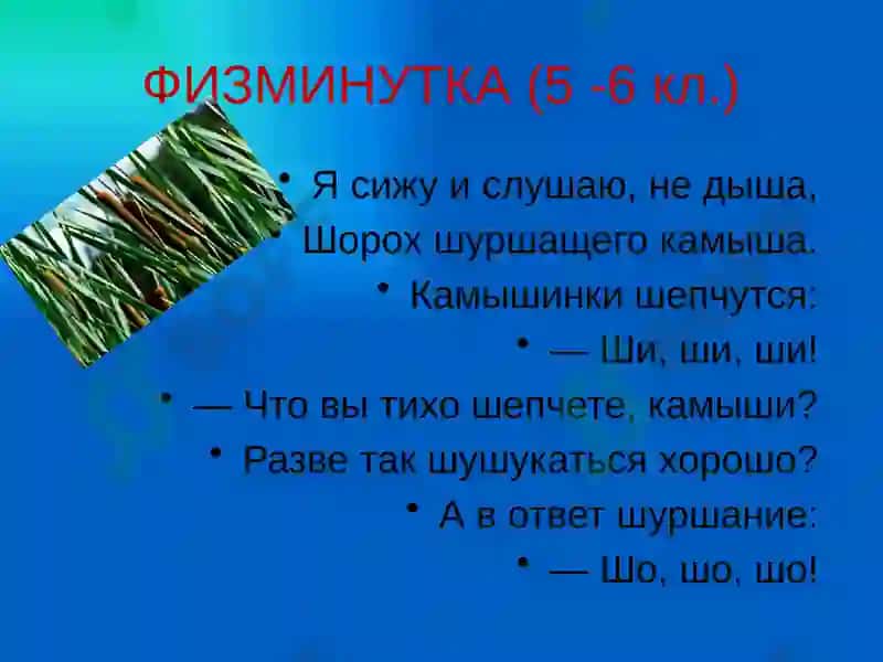 Методы развития речевой компетенции учащихся 7