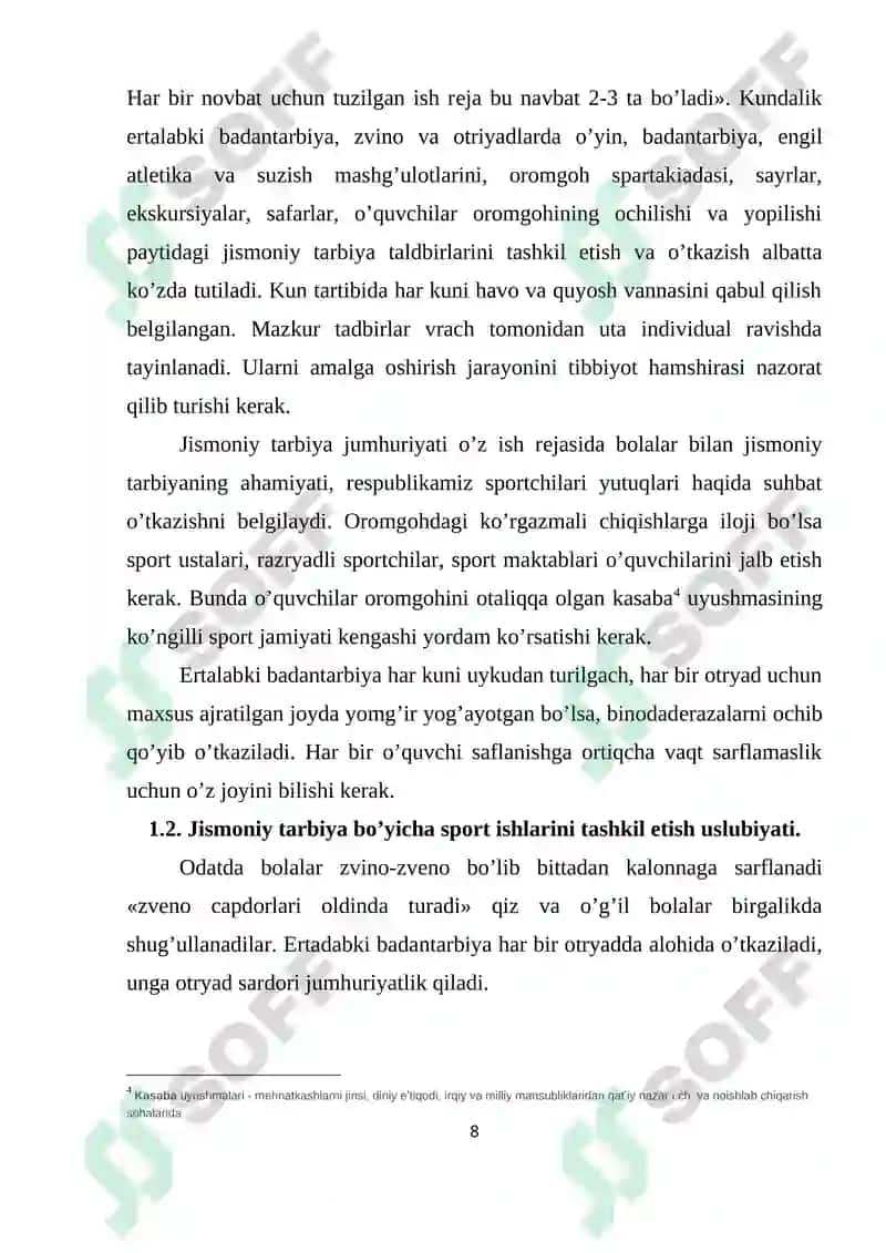 MAKTAB O’QUVCHILARDA DARSDA VA SINFDAN TASHQARI JISMONIY TARBIYA TASHKIL ETISH METODLARI 7