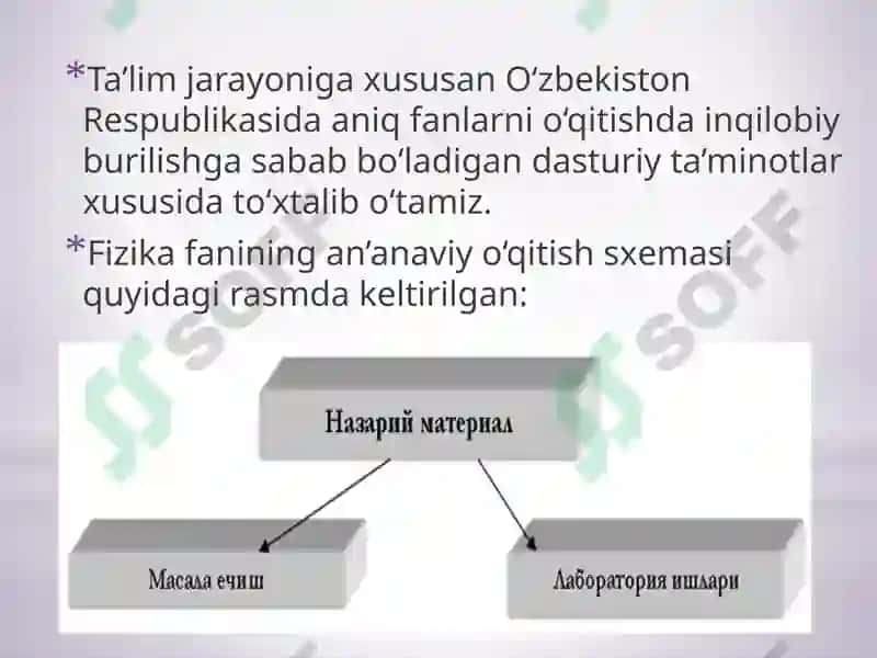 Microsoft Excel dan foydalanishni o'rganish uchun dasturiy ta'minot 7