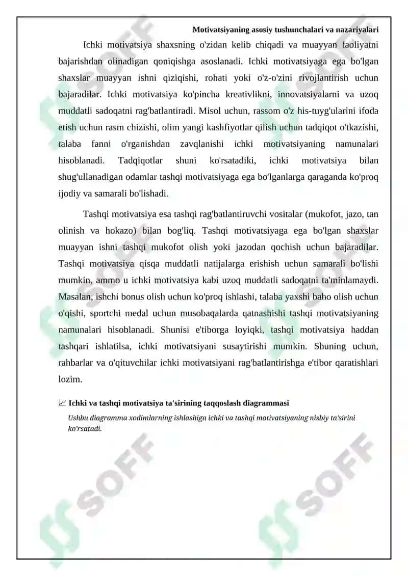 Mativatsiya haqida umumiy tushuncha 7