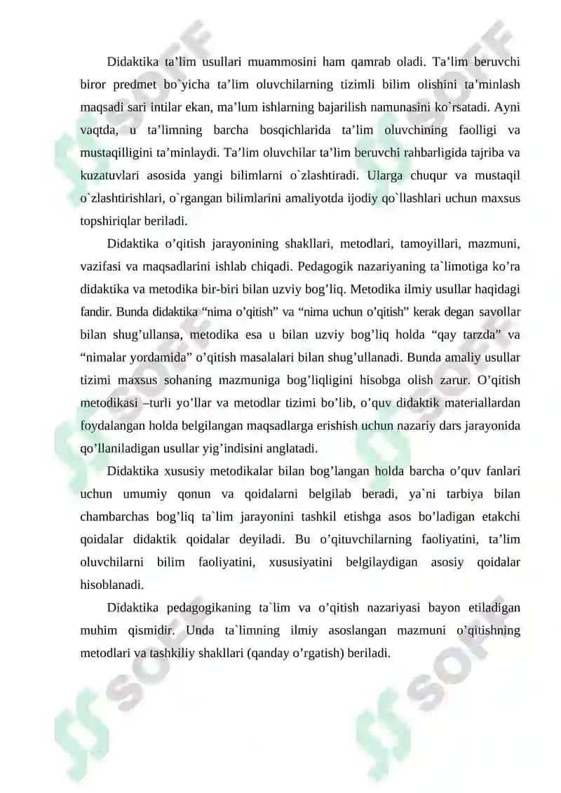 Ta’lim tamoyillari 7