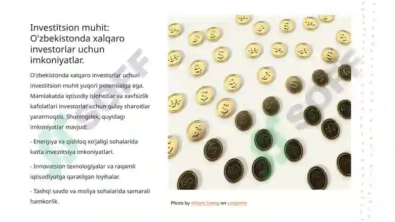 Tashqi iqtisodiy aloqalar va tulov balansi statistikasi 7