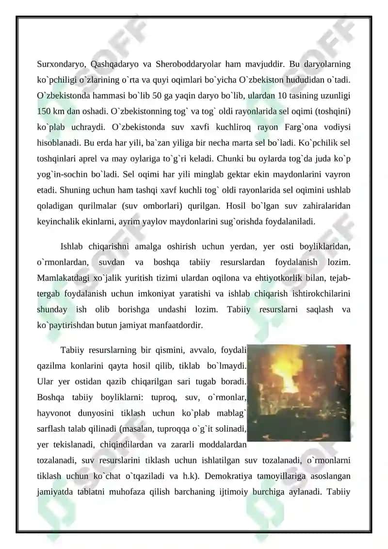 Ishlab chiqarishda kimyoviy omillar 7