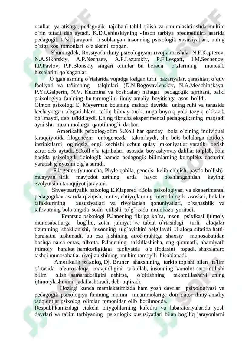 Pеdagogik Psixologiya 7