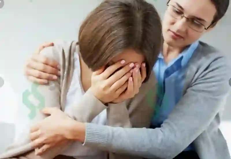 Nevrozkasalligining kelib chiqish sabablari va asoratlari 7