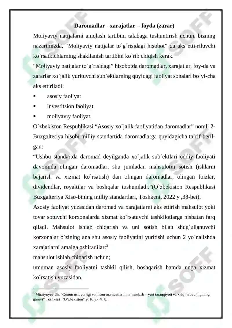 KURS ISHI 7