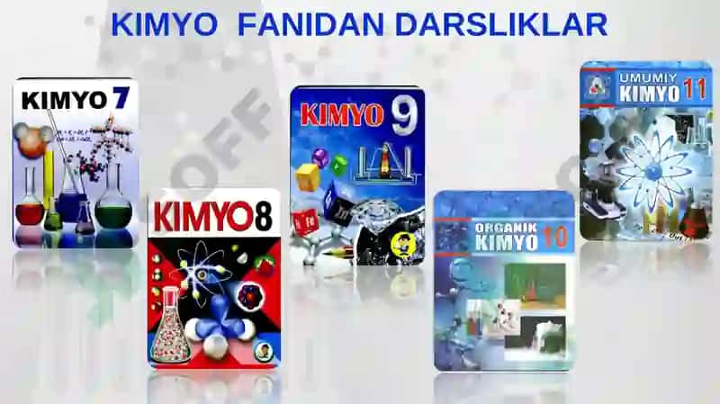 KIMYO 7