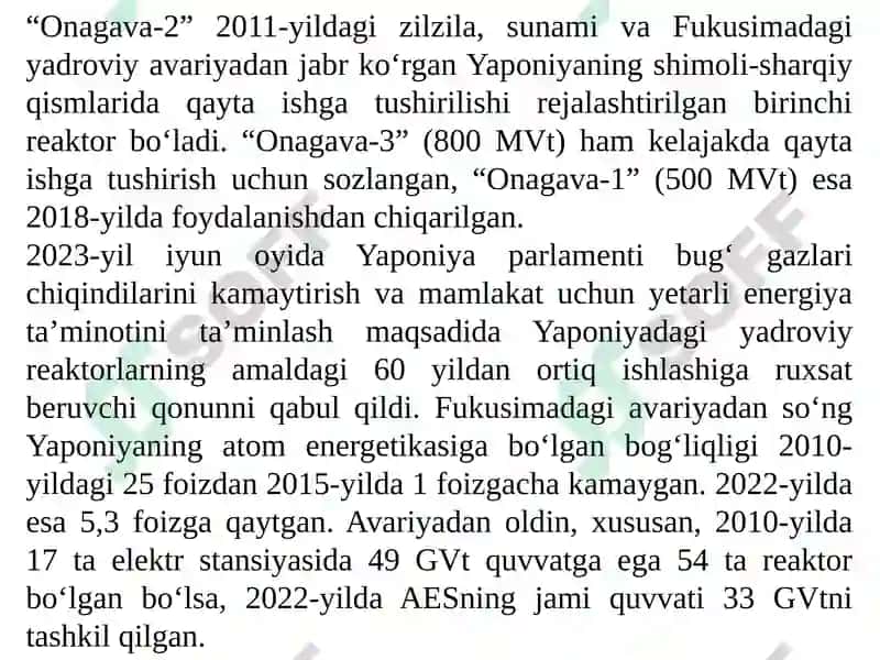 Kirish Fanning Maqsadi va Vazifalari 7