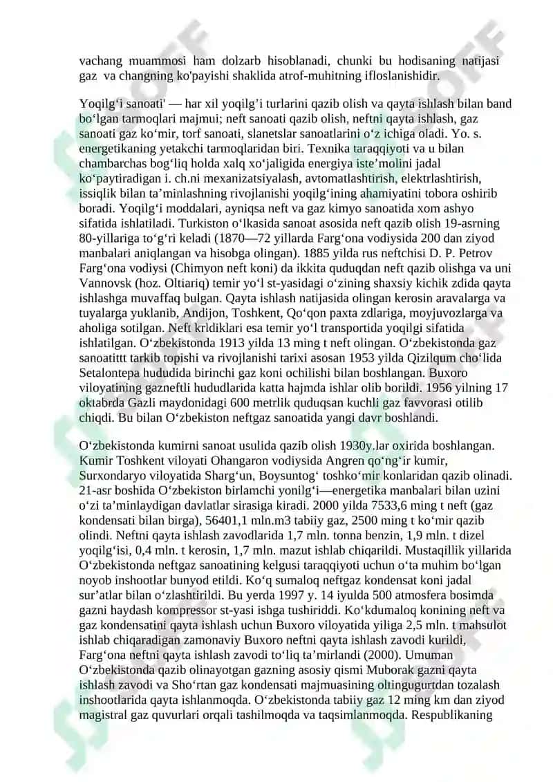 Neft tarkibidagi sikloalkanlar (naftenlar). sikloalkanlarning xossalari 7